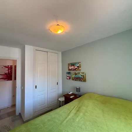 Apartmán Floor