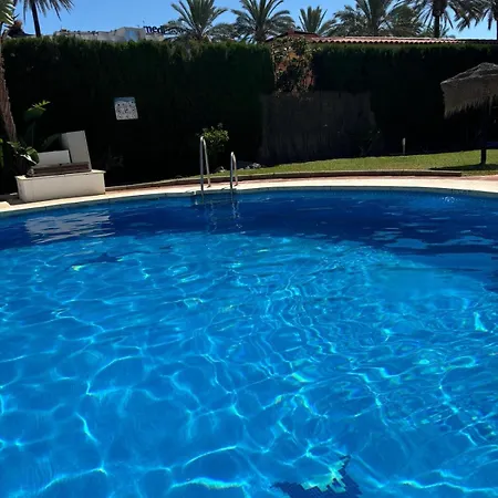 Floor Daire Benalmádena