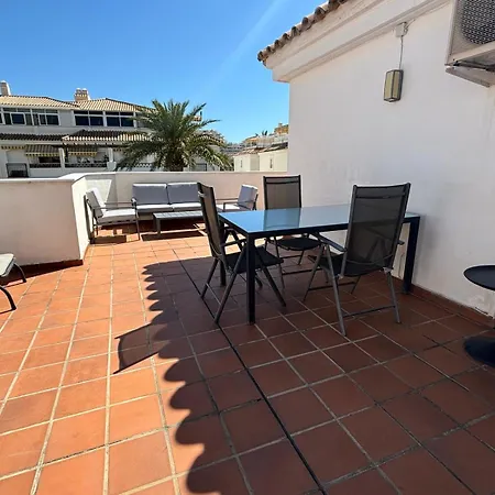 Floor Apartmán Benalmádena