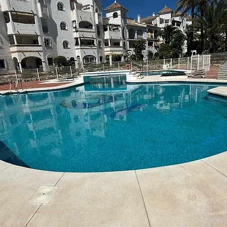 Daire Floor Benalmádena