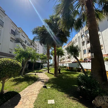Daire Floor Benalmádena